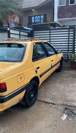 بيجو 405
